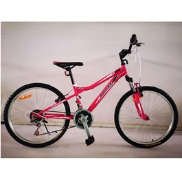 אופני הרים 262058 בגודל 26" שלדת ברזל מבית CITYSPORT