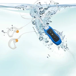 רדיו נגן MP3 לשחיה 262064 מבית CITYSPORT