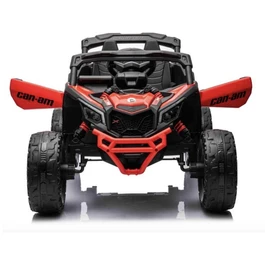 באגי ממונע לילדים 262071 בעוצמה של 24V דמוי CAN-AM לגילאי 3-8 שנה