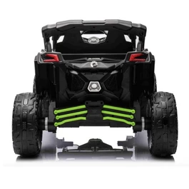 באגי ממונע לילדים 262071 בעוצמה של 24V דמוי CAN-AM לגילאי 3-8 שנה