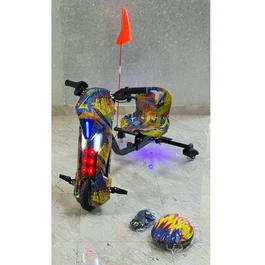 סקוטר פעלולים דריפטר חשמלי 36 וולט לגילאי 4-15 שנה 261492 מבית CITYSPORT