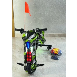 סקוטר פעלולים דריפטר חשמלי 36 וולט לגילאי 4-15 שנה 261492 מבית CITYSPORT