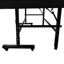 שולחן ביליארד מתקפל 262075 בגודל 6 פיט דגם Foldable Pool Table
