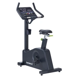 אופני כושר מקצועיים זקופים 262080 דגם C565U מבית SportsArt - סדרת Essentials