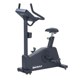 אופני כושר מקצועיים זקופים 262080 דגם C565U מבית SportsArt - סדרת Essentials