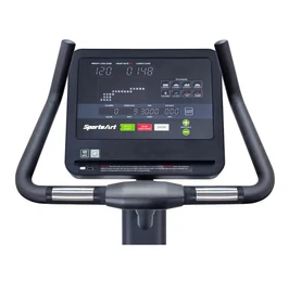 אופני כושר מקצועיים זקופים 262080 דגם C565U מבית SportsArt - סדרת Essentials