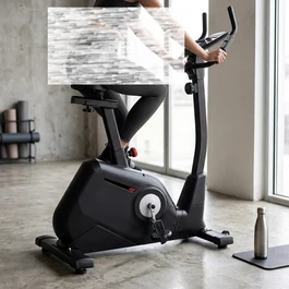 אופני כושר מגנטיים 262093 דגם SpinFast מבית VO2