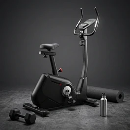 אופני כושר מגנטיים 262093 דגם SpinFast מבית VO2