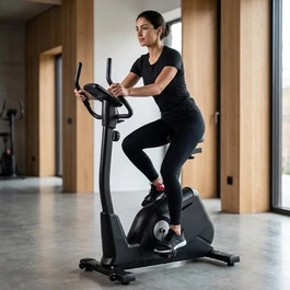 אופני כושר מגנטיים 262093 דגם SpinFast מבית VO2