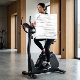 אופני כושר מגנטיים 262093 דגם SpinFast מבית VO2