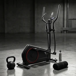 אליפטיקל מגנטי נגיש ומתקדם 262095 דגם STEP-X מבית VO2