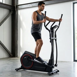 אליפטיקל מגנטי נגיש ומתקדם 262095 דגם STEP-X מבית VO2