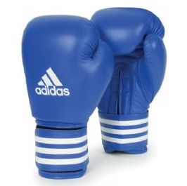 כפפות אגרוף עור אמיתי AIBA מבית ADIDAS