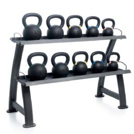 מעמד למשקולות קטלבלס