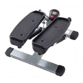 טויסט סטפר עם מחשב אימונים - CITYSPORT TWIST STEPPER