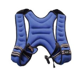 ווסט משקולות למגוון אימונים 5 ו-10 ק"ג מבית CITYSPORT GYM