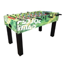 שולחן כדורגל 60172 בגודל 4 פיט MINI CUP