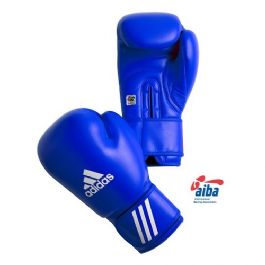 כפפות איגרוף מקצועיות ADIDAS AIBA