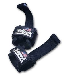 רצועות מקצועיות למרימי משקולות SCHIEK ארה"ב