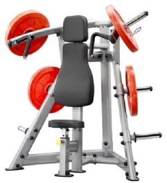 מכשיר לחיצת כתפיים PLSP מבית STEELFLEX