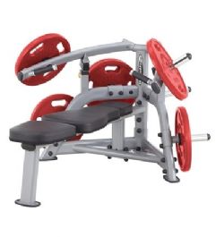 מכשיר לחיצת חזה בשכיבה PLBP מבית STEELFLEX