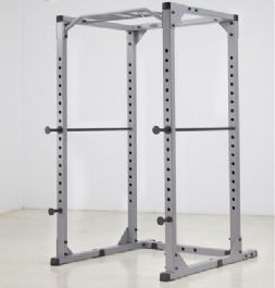 כלוב משקולות מקצועי GPR-380 לחדרי כושר או לשימוש ביתי BODY SOLID