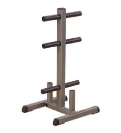 סטנד מקצועי GOWT בקוטר אולימפי 50 מ"מ לחדר כושר או לשימוש ביתי BODY SOLID