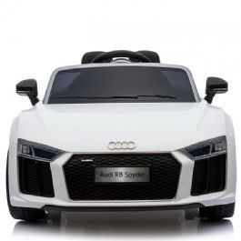 מכונית ממונעת 12V לילדים 43209 דמוי AUDI אאודי מבית CITYSPORT