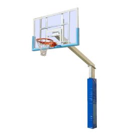 מתקן כדורסל מקצועי 60010 בסקט 2019 (יח')