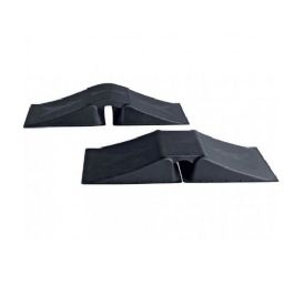 רמפה לסקייטבורד קורקינט רולרבליידס 3 ב-1 מבית CITYSPORT