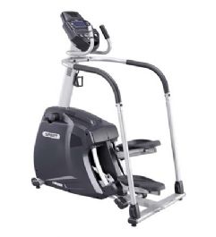סטפר מקצועי לאימון טיפוס מדרגות אפקטיבי SPIRIT FITNESS CS800