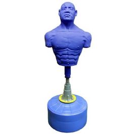 בובת אגרוף מקצועית 85100 מתכווננת מבית CITYSPORT