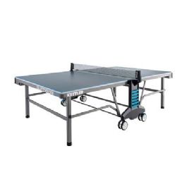 שולחן טניס לשימוש חוץ מבית KETTLER גרמניה דגם OUTDOOR 10 מסדרת AKOS החדשה