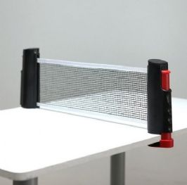 רשת טניס שולחן 55251 קפיצית אוניברסלית מבית CITYSPORT