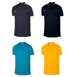 חולצת ספורט לגבר מנדפת זיעה NIKE