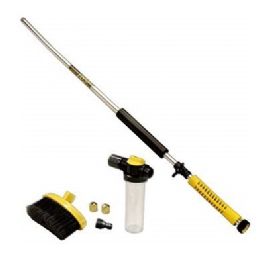 מכשיר שטיפה בלחץ ללא חשמל 55346 מבית CITYSPORT
