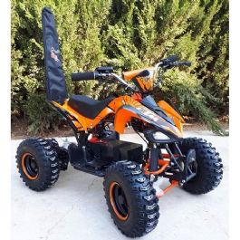 טרקטורון ממונע 36V לילדים 35630 טייגר TIGER מוטורס