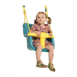 נדנדה בטיחותית לתינוק 98414 מבית CITYSPORT