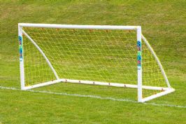 שער כדורגל בגודל 2.44/1.22 מטר מבית SAMBA ENGLAND