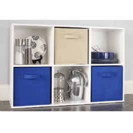 כוורת עץ 46706 עם 6 תאים נוחים ושימושיים מבית CITYSPORT