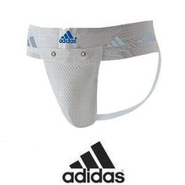 מגן אשכים  נושם ונוח לשימוש מבית ADIDAS