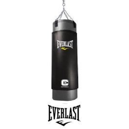 שק אגרוף מקצועי 1.2 מ'משקל 100 ליברות מבית EVERLAST