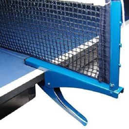 רשת מקצועית לשולחן טניס 27121 עם קליפס מבית CITYSPORT