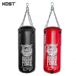 שק איגרוף מלא דמוי עור 120 ס"מ KDST