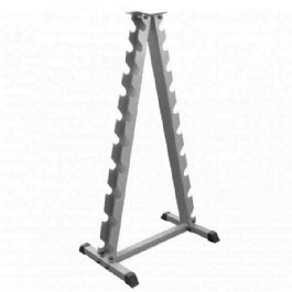 מעמד ל-10 זוגות משקולות יד 21602