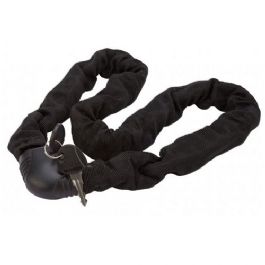 מנעול שרשרת מסיבי 30227 מבית CITYSPORT