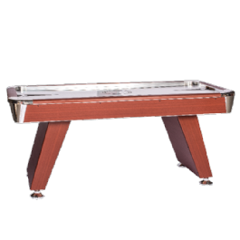 שולחן הוקי 38922 בגודל 6 פיט 2 מנועים NEW STAR קבוע