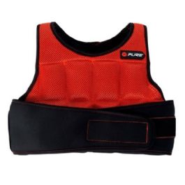 ווסט כובד עד 4.5 ק"ג PURE