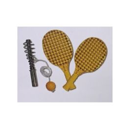 התקן טטר בול 719244 לערכה רב תחליתית MIX SET מבית CITYSPORT