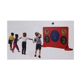 לוח מטרות סקוטש 719245 לערכה רב תחליתית MIX SET מבית CITYSPORT